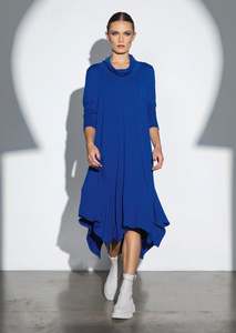 Aw23 1: Tiznit Dress