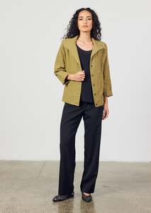 Pants: Giovanni Pant