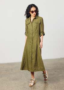 Dresses: Savello Dress