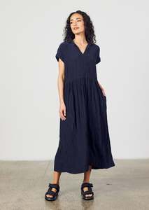 Dresses: San Michele Dress