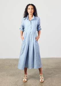 Dresses: Ravino Dress