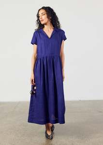 Dresses: Minerva dress