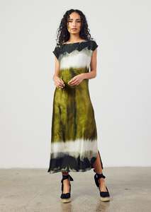 Dresses: Liguria dress