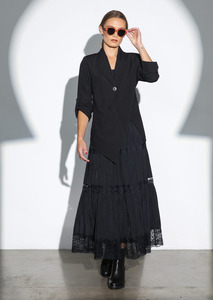 Ss23 24: Hassana Top