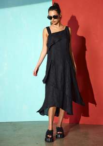 Ss23 24: Nettuno Dress