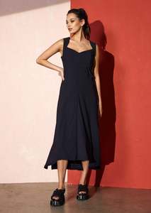 Ss23 24: Amiata Dress
