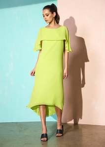 Ss23 24: Fontana Dress