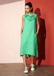 Battisti Dress