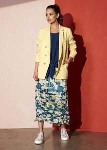 Ss23 24: Nora Singlet