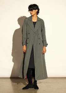 Somerset Trenchcoat