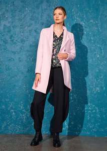 Coats: Marchesa Coat