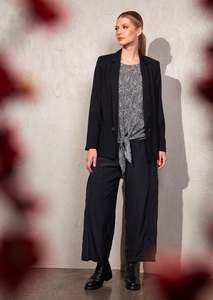 Jackets: Kingston Blazer Italian Knit