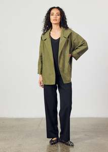Jackets: Mondello Jacket