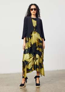 Jackets: Adriana Jacket