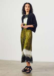 Jackets: Alghero jacket