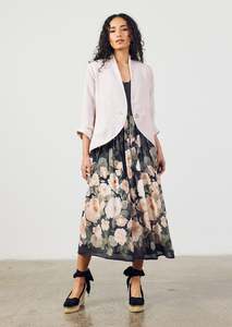 Jackets: Murillo Jacket