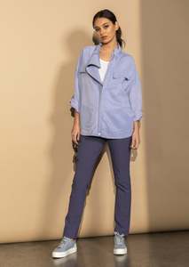 Jackets: Cabrera Jacket - Travelling Fabric