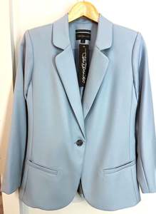 Knightsbridge Jacket