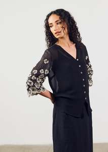 Special Occasion: Frutosa Top