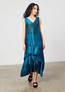 Special Occasion: Como Dress