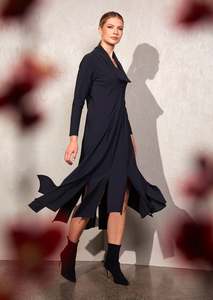 Special Occasion: Mirabeau Dress