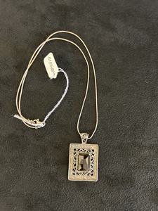 Jewellry: Smokey Quartz Necklace