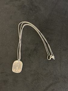 Tree of Life Pendant