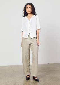 New Ss2526: Madeira Top