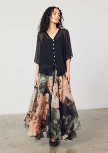 Special Occasion: Lucia Top