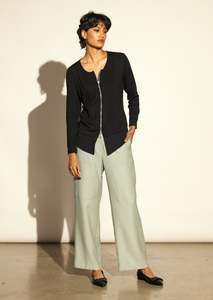 Demo Costella Look: Wolseley Cardigan