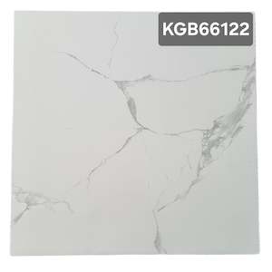 Porcelain Tile 600x600mm
