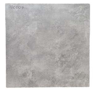 Matte Porcelain Tile 600x600mm