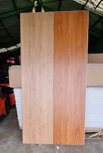 Flooring: WPC Interior Wall Panel 600x9x2400mm