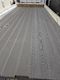OUT OF STOCK Grey WPC Hollow Composite Decking