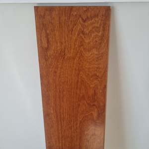 Engineered Wood Flooring