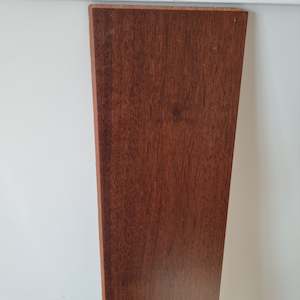 Engineered Wood Flooring