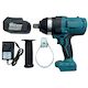 18V Cordless High Torque Impact Wrench
