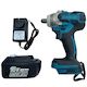 18V 1/2" Cordless Impact Wrench Drill
