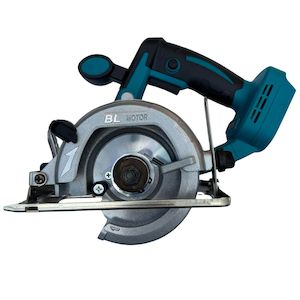 Tools And Hardware: 5 Inch Cordless Circular Saw