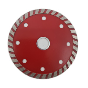 Diamond Cutting Disc 105mm