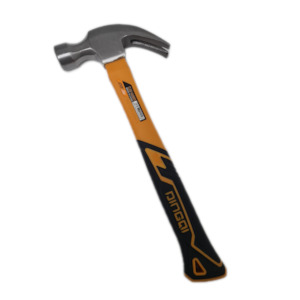 20oz Solid Claw Hammer