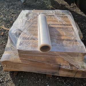 Pallet Shrink Wrap