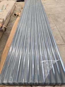 Roofing Iron $11 per meter