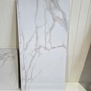 Tiles: Porcelain Tile 600x1200mm