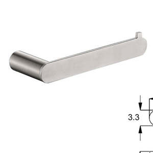 Toilet Paper Holder Stainless Steel