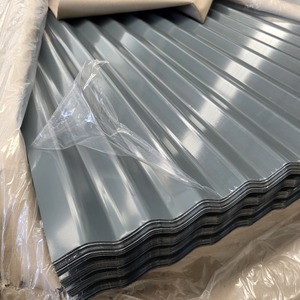 5.8m Grey Roofing Iron $11 per m