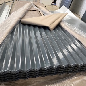 4.8m Grey Roofing Iron $11 per m