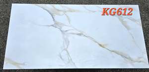 Porcelain Tile 600x1200mm $18sqm