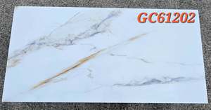Porcelain Tile 600x1200mm $18sqm