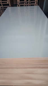 Latest: Melamine MDF Double Sided 2440x1220x15mm